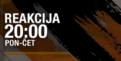 Reakcija