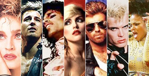 80s @ 8