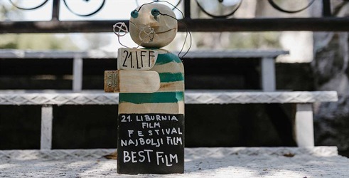 Knin – Zadar Melite Vrsaljko najbolji je film po izboru žirija 21. LFF-a