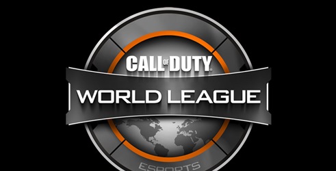 COD World League