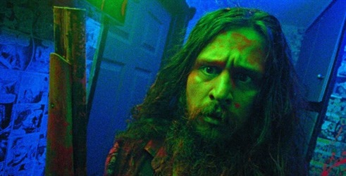 Prvi film iz radionice The Horror Section donosi neonski kaos i krvavi spektakl