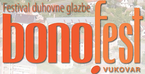 Bonofest 2016.