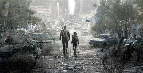 Neil Druckmann najavio dolazak važnog lika u posteru za 2. sezonu The Last of Us