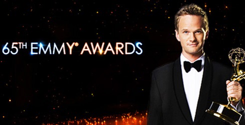 65. dodjela nagrade Emmy 