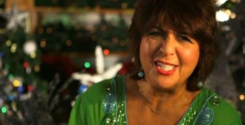 Jeni Barnett's Christmas