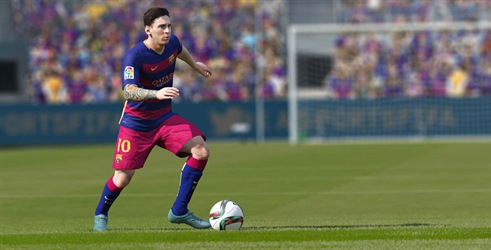FIFA 16