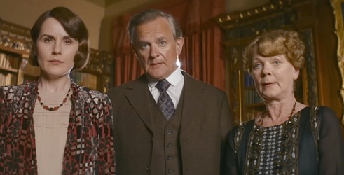 Downton Abbey 3 stiže u rujnu 2025.