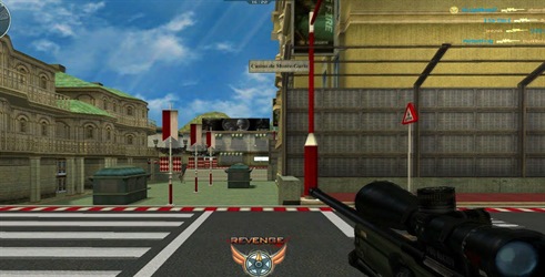 CrossFire