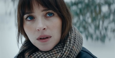 Anne Hathaway, Dakota Johnson i Josh Hartnett u mračnom ljubavnom trokutu trilera Verity