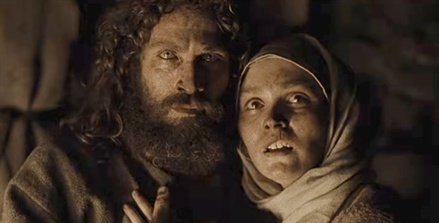 Aaron Taylor-Johnson je vukodlak u gotičkom hororu Werwulf Roberta Eggersa