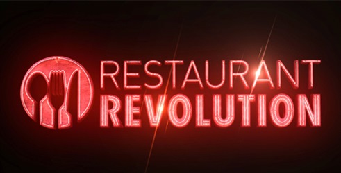 Restoranska revolucija