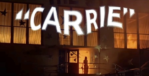 Stephen King i Mike Flanagan donose noćne more u prvim fotkama serije Carrie