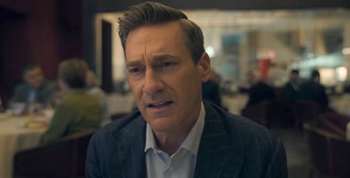 Jon Hamm u novim problemima u najavi za 2. sezonu Your Friends & Neighbors