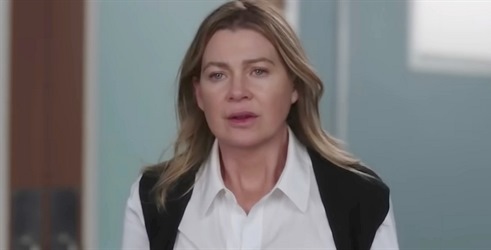 Uvod u anatomiju dobit će novi spin-off smješten u Teksas