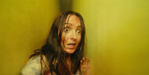 Renate Reinsve ulazi u noćnu moru u novom filmu Backrooms
