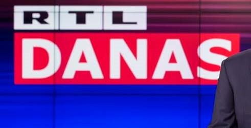 RTL Danas: Mimohod