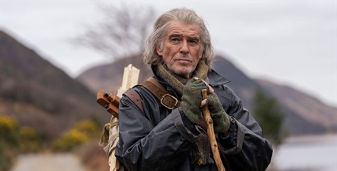 Pierce Brosnan u romantičnoj drami Four Letters of Love