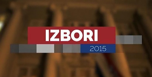 Predstavljanja izbornih programa