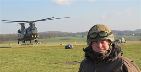 Frontline Battle Machines