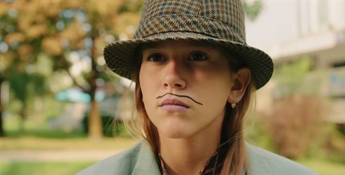 Ovog studenog nastavljaju se filmske avanture Pauline P.