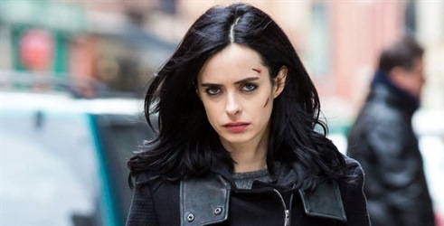 Krysten Ritter se vraća kao Jessica Jones 