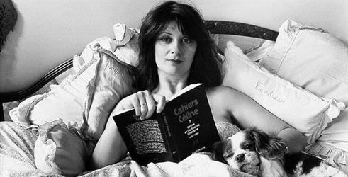 Legenda francuskog ekstremizma Catherine Breillat dolazi na Cinehill