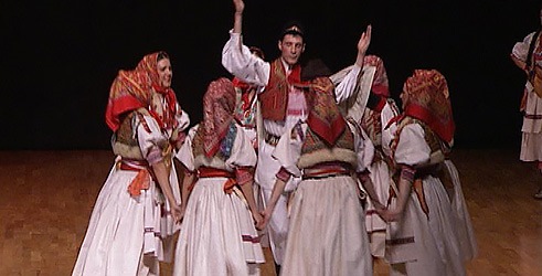 65 godina "Vlahovića"