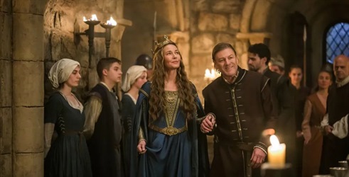 Stiže nam još jedan Robin Hood