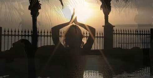 Sun Power Yoga – Yoga Divine