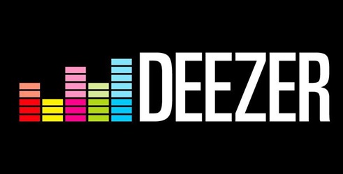 Deezer top 10