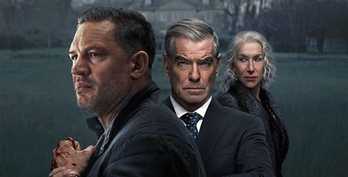 Paramount+ najavio drugu sezonu MobLanda
