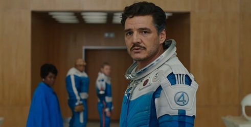 Finalni trailer za The Fantastic Four: First Steps