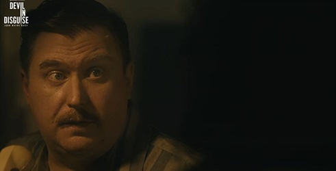 Teaser za seriju Devil in Disguise: John Wayne Gacy otkriva klauna-ubojicu iza urednog predgrađa