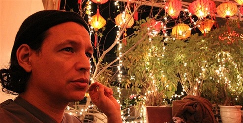 World Cafe Asia