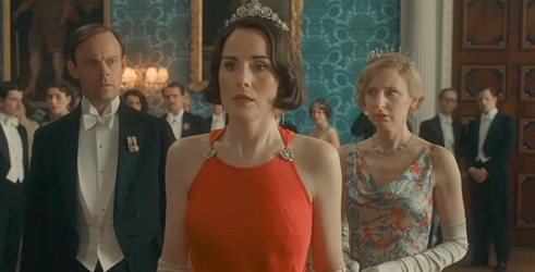 Dirljiva najava za veliko finale franšize Downton Abbey