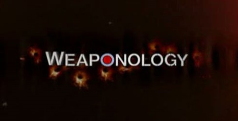 Weaponology