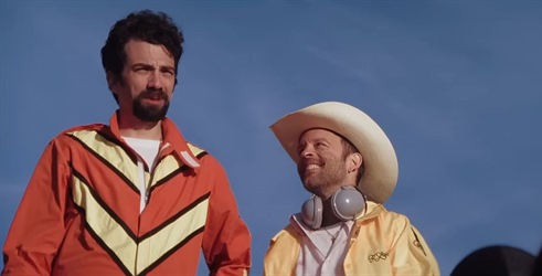 Nevjerojatan pothvat iz 1970-ih: pogledajte trailer za biografski film The Stunt Driver