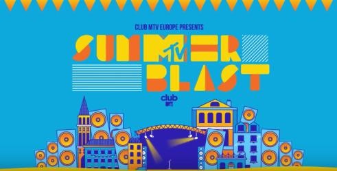 Summerblast Music