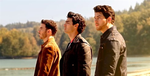 Jonas Brothers se vraćaju u kamp u filmu Camp Rock 3