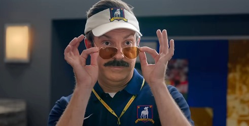 Ted Lasso ima prvi teaser i datum premijere 4. sezone