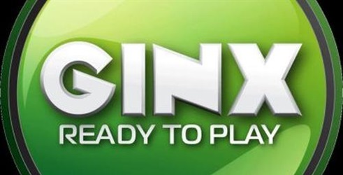 Ginx uživo
