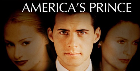 Američki princ: priča o Džonu Kenediju
