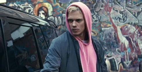 Anthony Hopkins zarobljava Billa Skarsgårda u vožnji iz pakla u filmu Locked