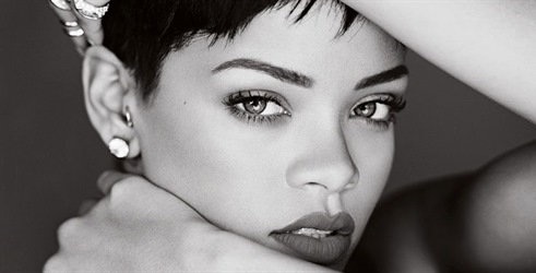21 Times Rihanna Had The...