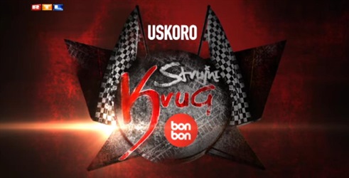 Strujni krug by bonbon