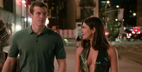 Callum Turner i Monica Barbaro traže ljubav u neobičnoj romantičnoj komediji