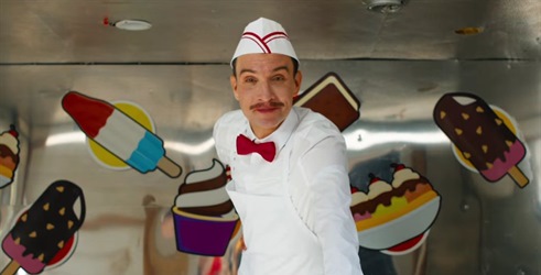 Eli Roth pretvara sladoled u noćnu moru u hororu Ice Cream Man