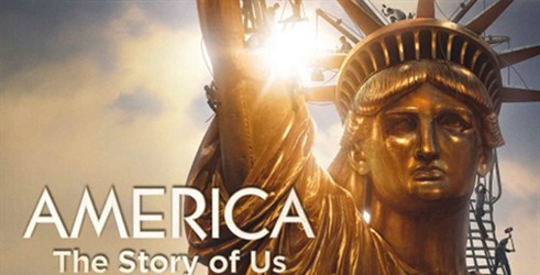 Amerika: priča o SAD