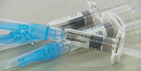 Prevencija gripe i upale pluća