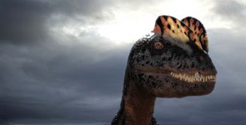 Prehistoric